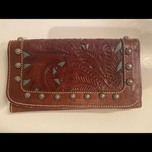 American West Wallet